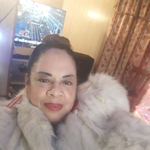 Meet your Posher, Karen